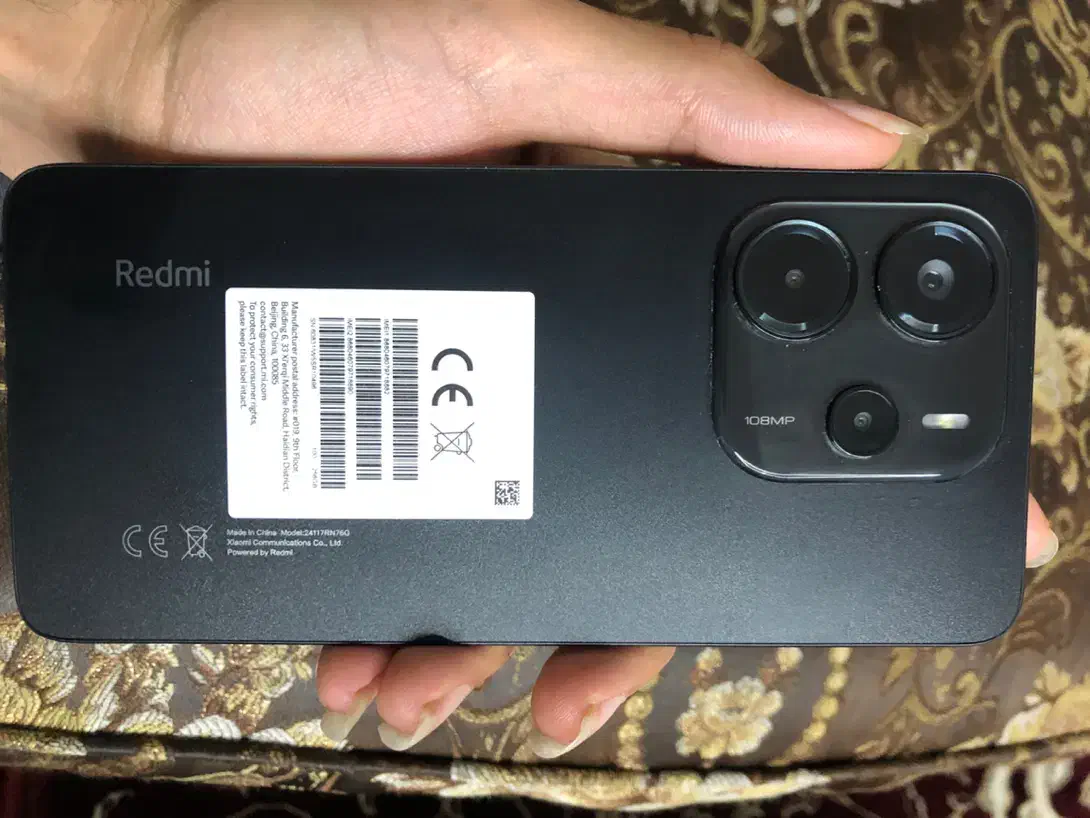 شیایومی نوت ۱۴|موبایل|محمدشهر, ولدآباد|دیوار