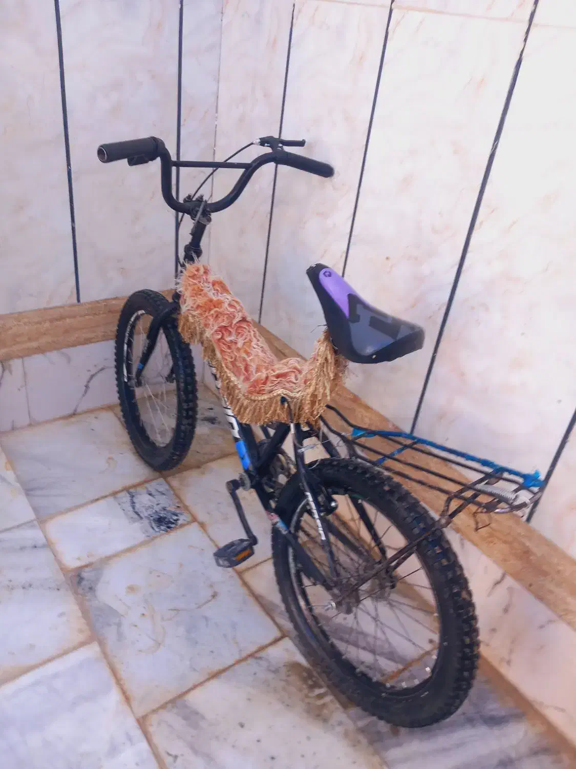 دوچرخه سالم|دوچرخه، اسکیت، اسکوتر|سراوان, |دیوار