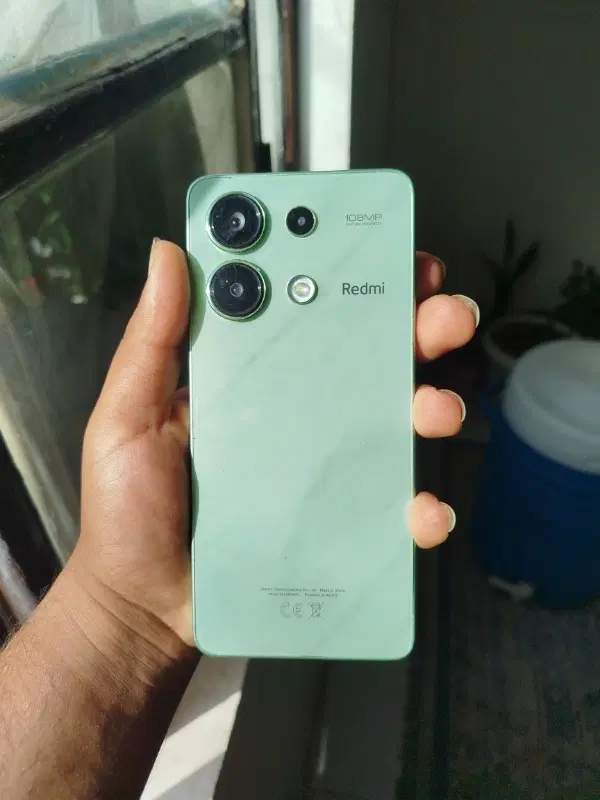 note 13 4G|موبایل|مشهد, بهمن|دیوار