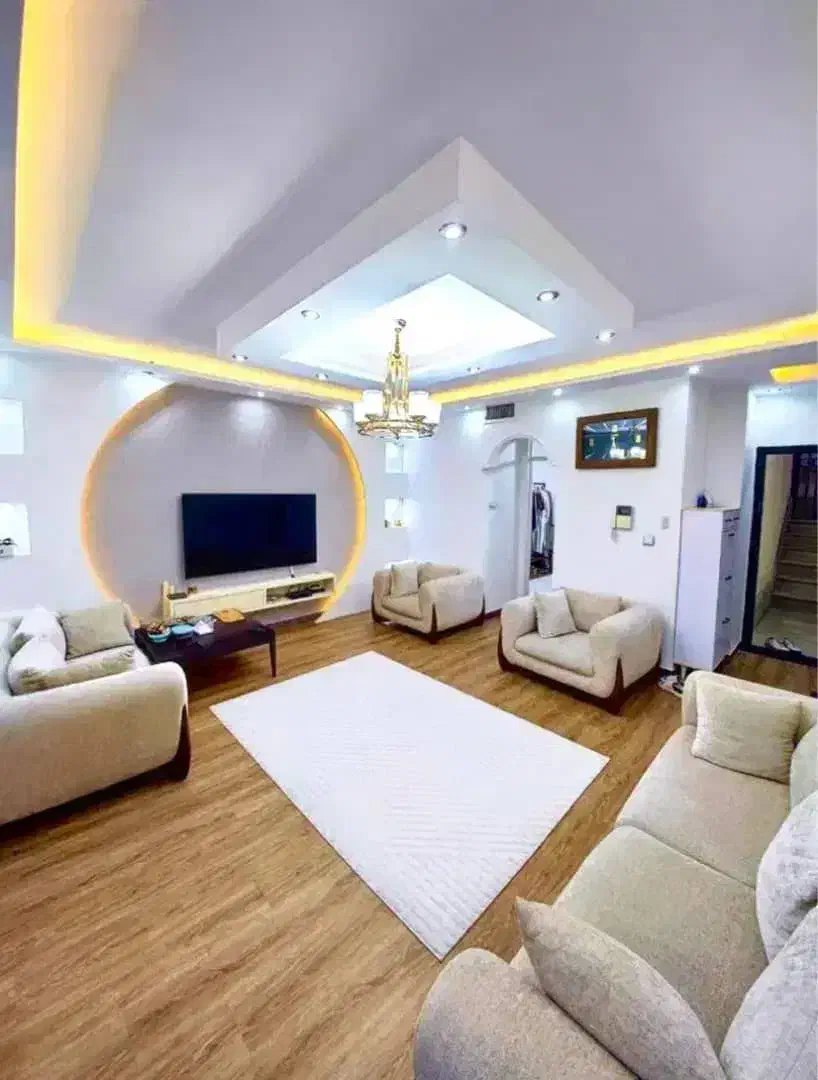 ۶۵متر/ملک هنوز تنها جاییه که ارزش پولتو حفظ میکنه|فروش آپارتمان|تهران, شهر زیبا|دیوار