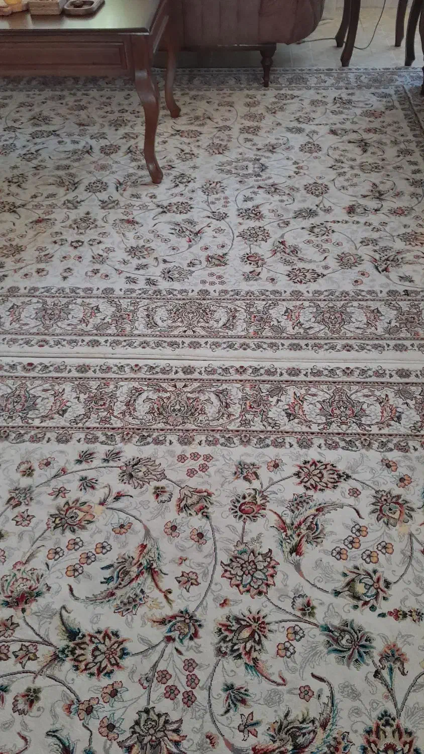 ست فرش ۶ متری افشان|فرش|دورود, |دیوار