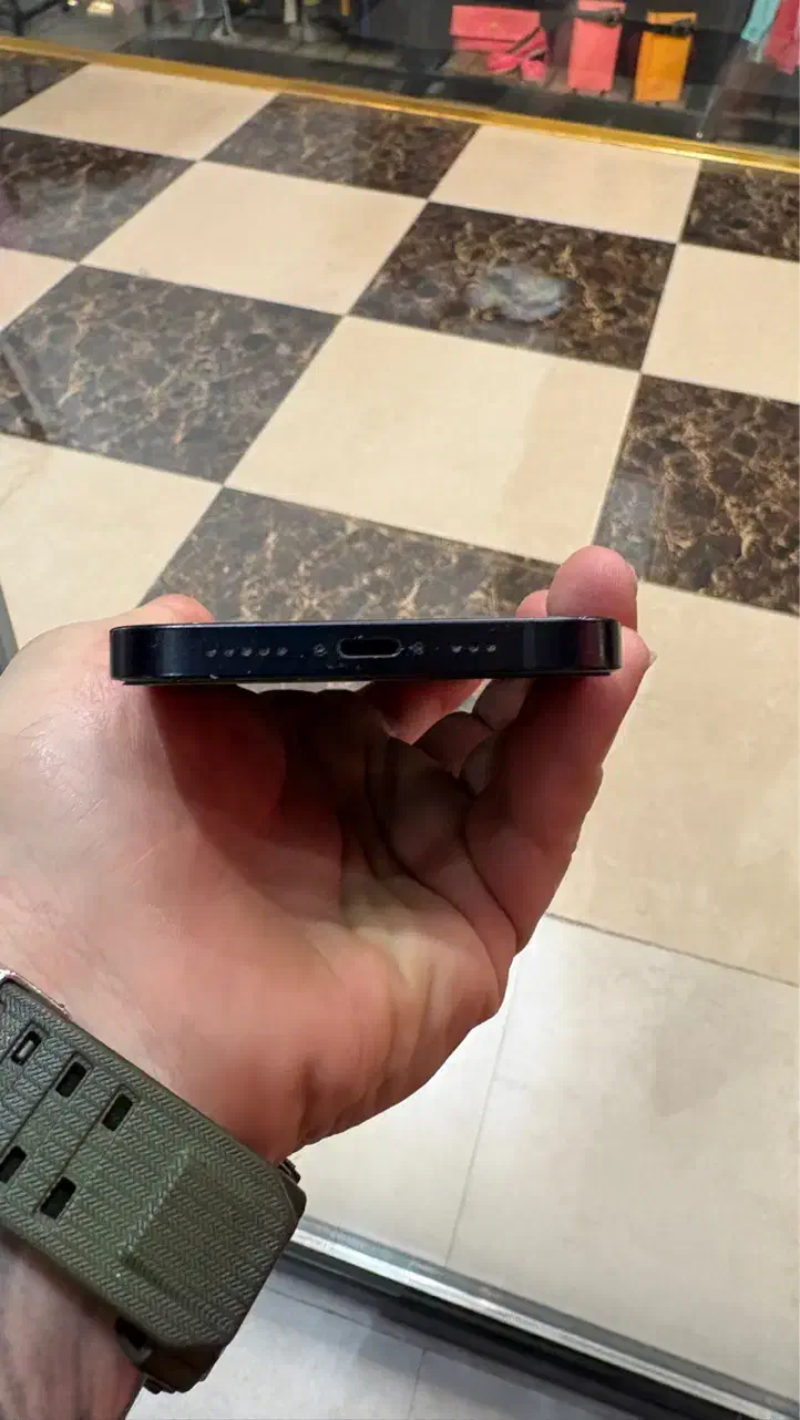 iphone12 normal ch 128|موبایل|رامسر, |دیوار