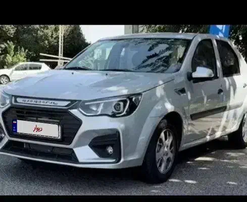 فروش حواله خودرو پارس نوآ|خودرو سواری و وانت|لاهیجان, شیشه گران|دیوار