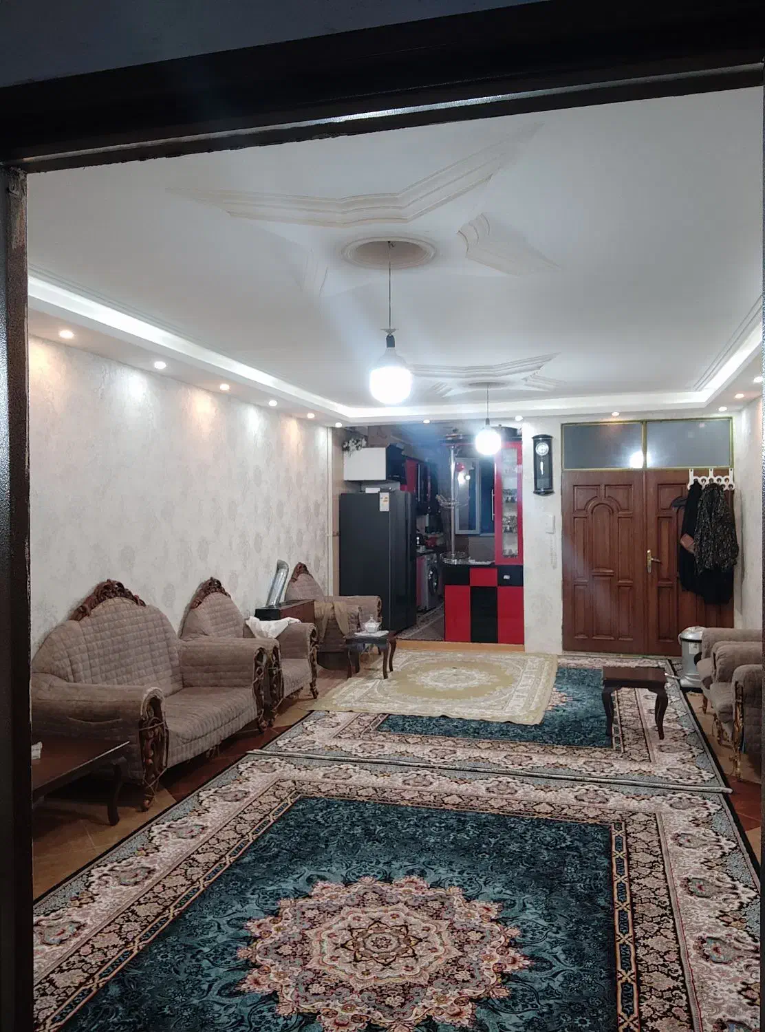 اجاره خانه درجزی|اجارهٔ خانه و ویلا|اردبیل, |دیوار