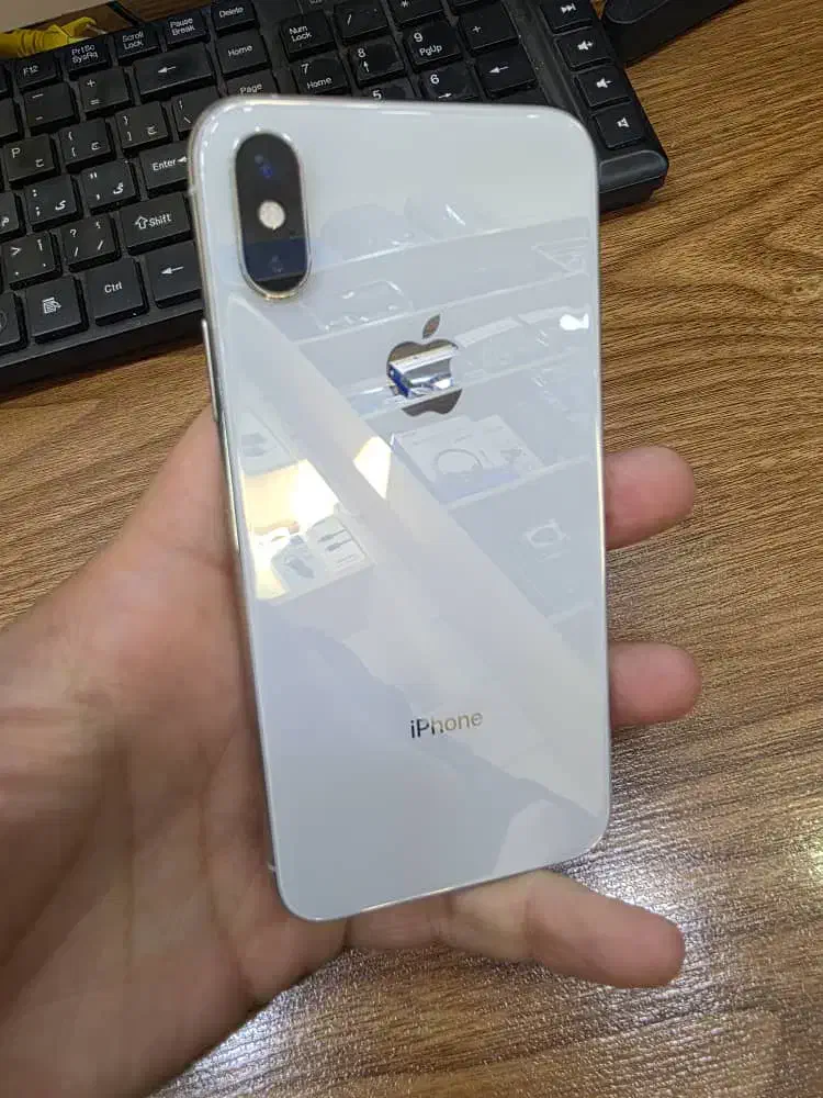 ایفون xs 256 گیگابایت|موبایل|فردیس, شهرک ارم|دیوار