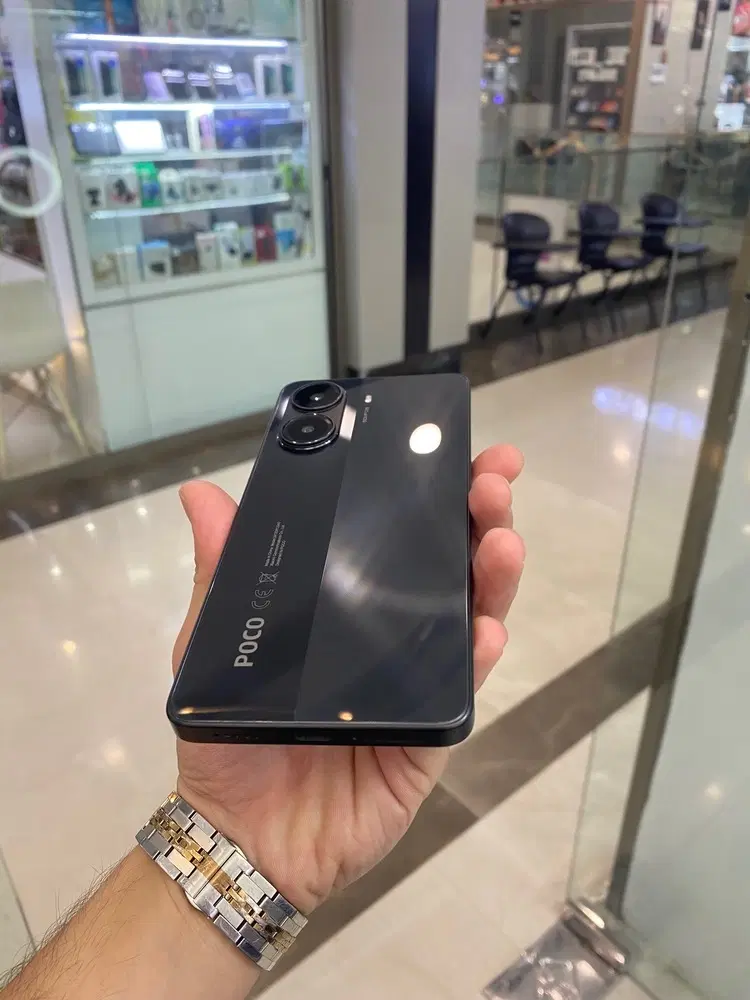 x7 pro 512g ram 12|موبایل|قم, آلوچو|دیوار