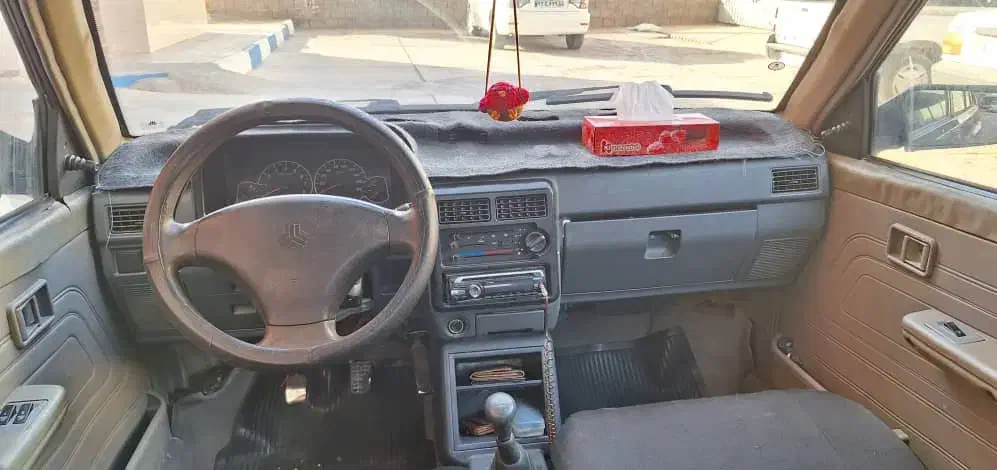 پراید مدل ۸۹|خودرو سواری و وانت|برازجان, |دیوار