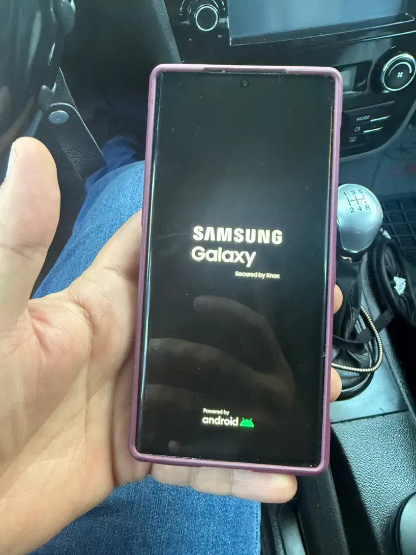 سامسونگs23اولترا512سبز رنگ|موبایل|تهران, آجودانیه|دیوار