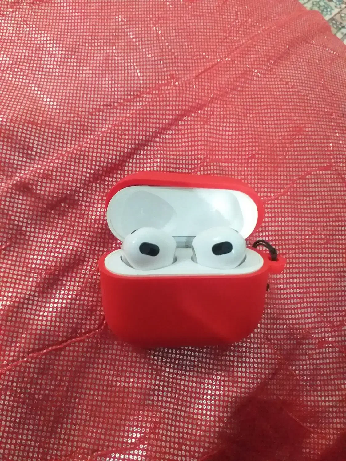 ایرپاد نو|لوازم جانبی موبایل و تبلت|مشهد, چهارچشمه|دیوار