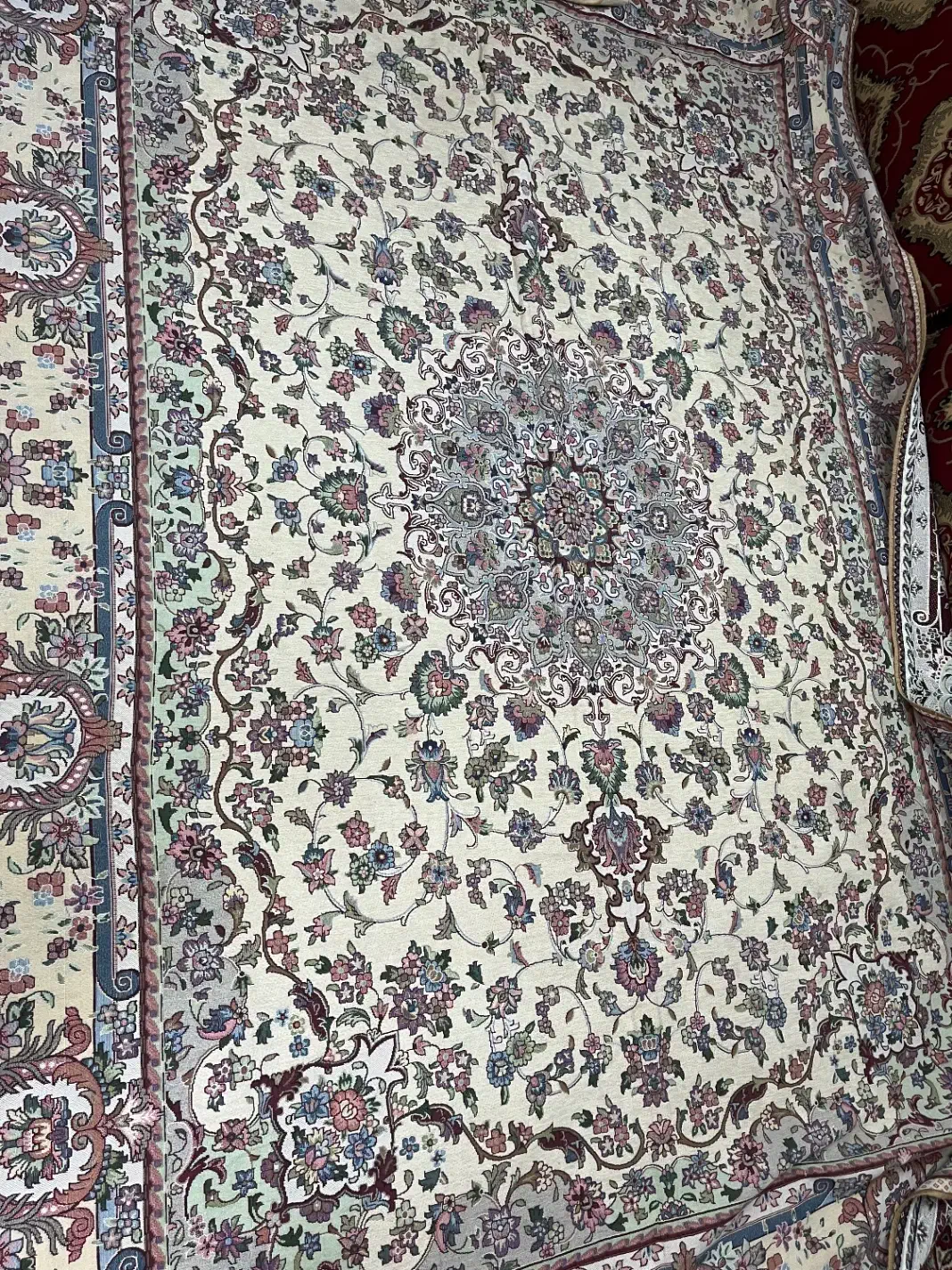 روفرشی لمه سالم سالم|روفرشی|اسلام‌شهر, شهرک مهدیه|دیوار