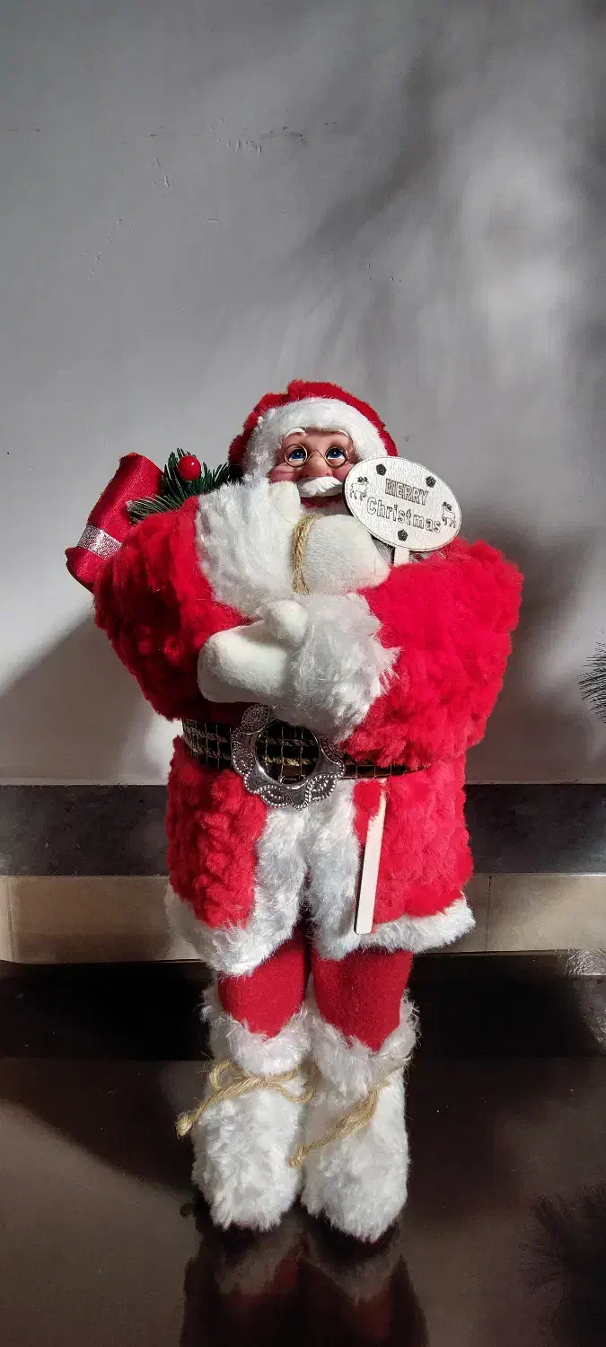 بابانوئل|اسباببازی|مرند, |دیوار