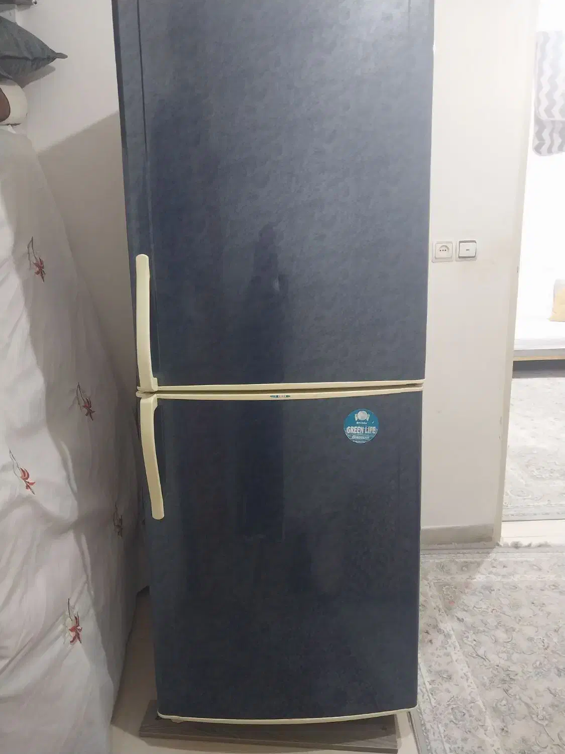 یخچال فریزر|یخچال و فریزر|ملارد, |دیوار