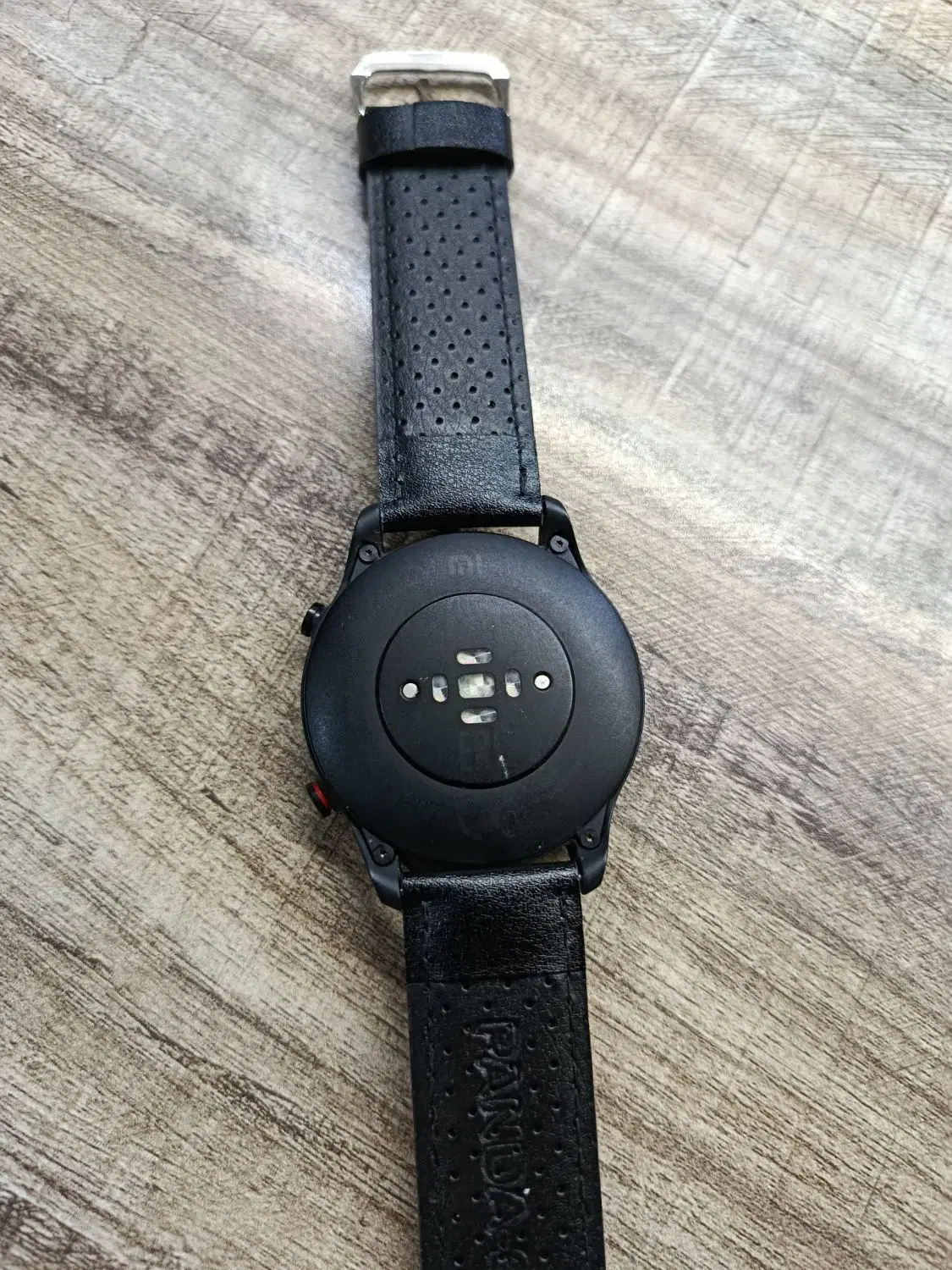 mi watch color sport|ساعت|تهران, فردوس|دیوار