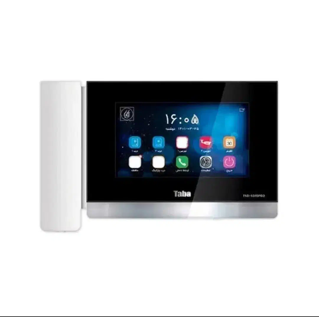 خدمات تخصصی آیفون تصویری و صوتی|خدمات پیشه و مهارت|کیش, |دیوار