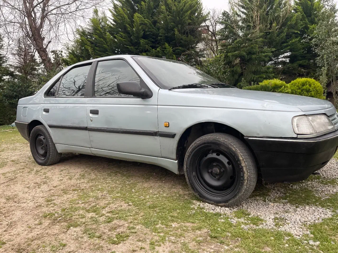 روا سال ۸۷|خودرو سواری و وانت|ماسال, |دیوار