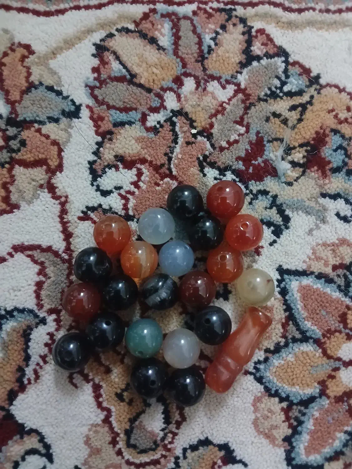 سنگ عقیق|کلکسیون و سرگرمی|خرمآباد, |دیوار