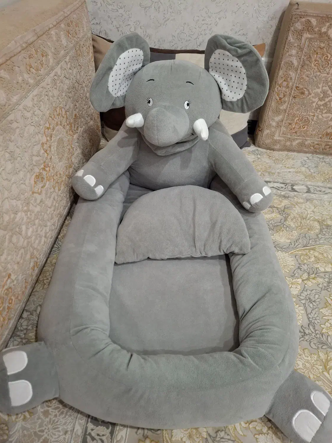 تشک گارد دار|اسباب و اثاث بچه|بیرجند, |دیوار