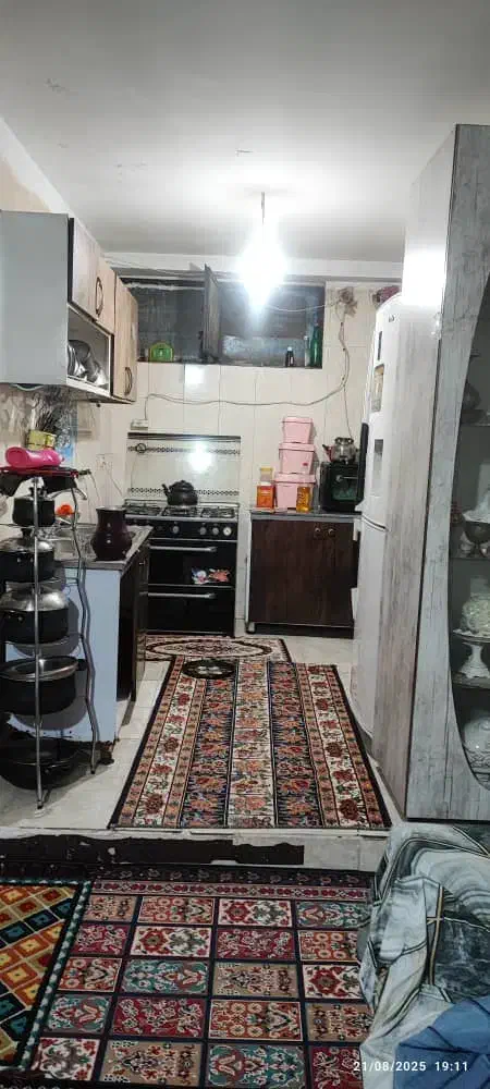 اجاره خونه ۵۵ متری|اجارهٔ خانه و ویلا|فشاپویه, |دیوار