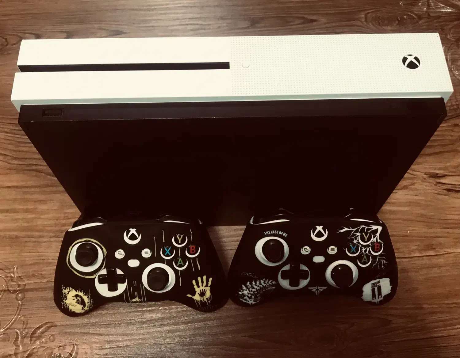 دستگاه بازی ایکس باکس|کنسول، بازی ویدئویی و آنلاین|سورک, |دیوار