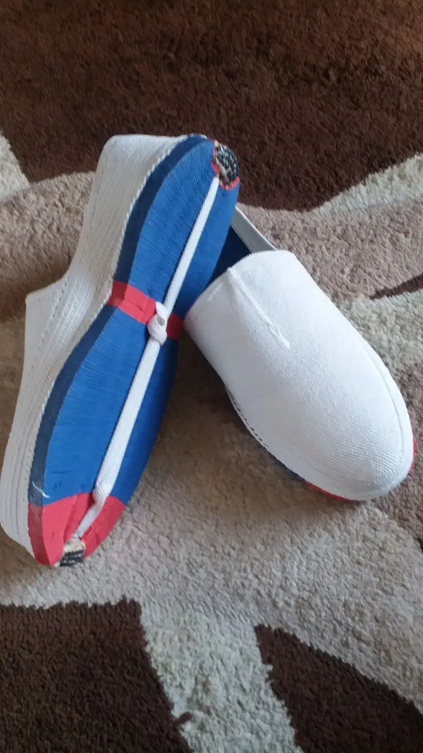 کلاش|کیف، کفش، کمربند|سنندج, |دیوار