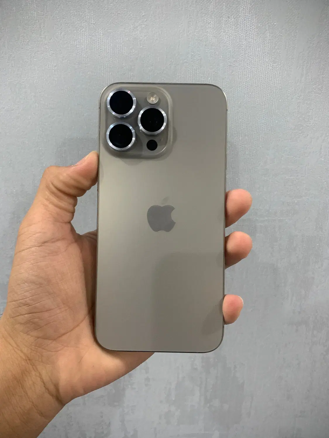 15 pro max|موبایل|مشهد, رستگار|دیوار
