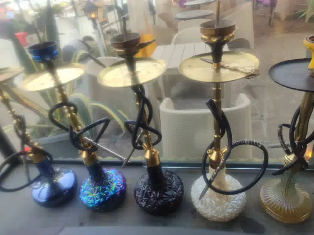 قلیان کرنو|کلکسیون و سرگرمی|کرج, حاجی آباد|دیوار