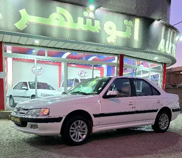 پارس سفارشی 1401 درجه یک|خودرو سواری و وانت|مریوان, |دیوار