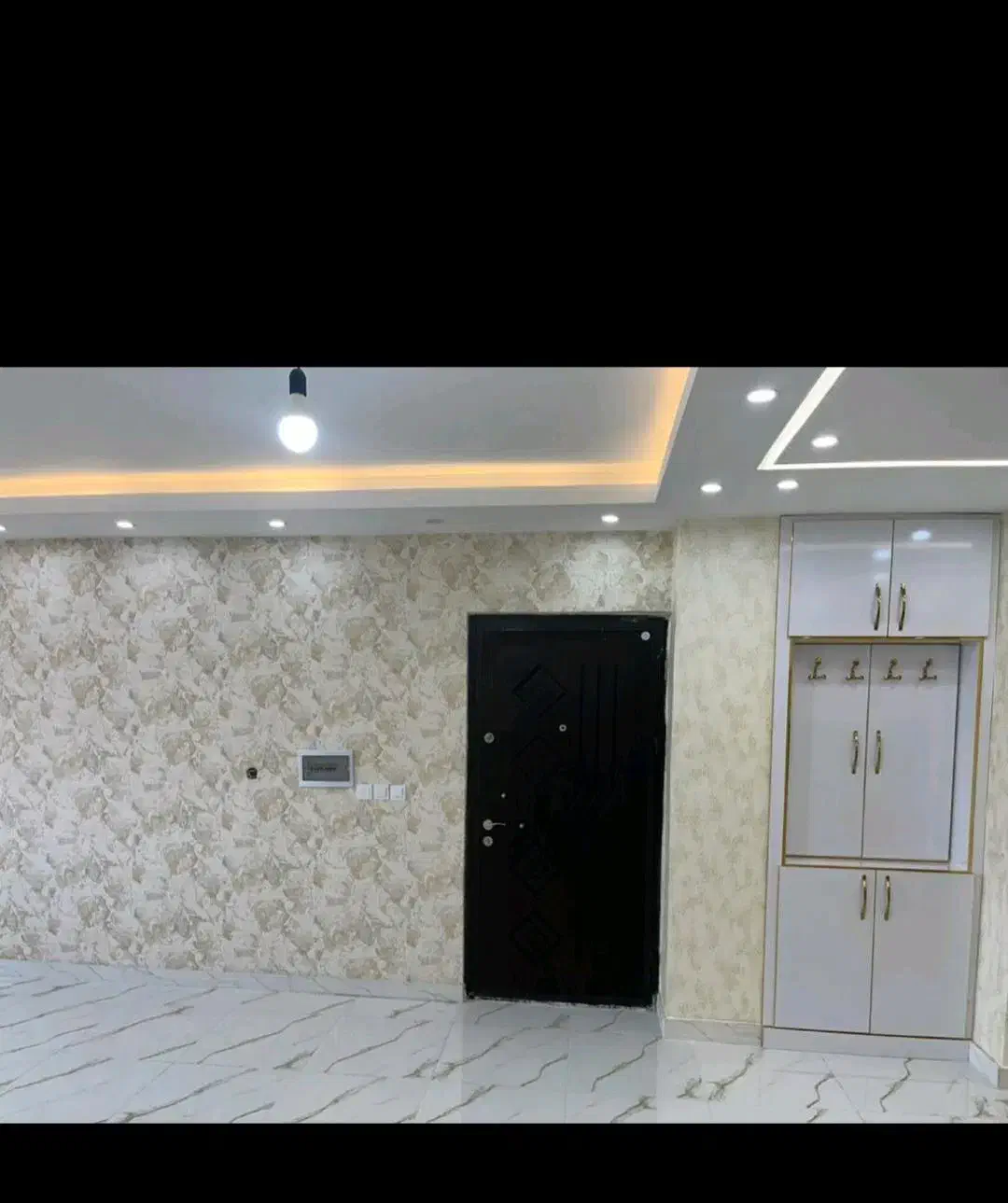 اجاره آپارتمان100متری/کلید نخورده/ویو دریا/خ رجایی|اجارهٔ آپارتمان|آستارا, |دیوار