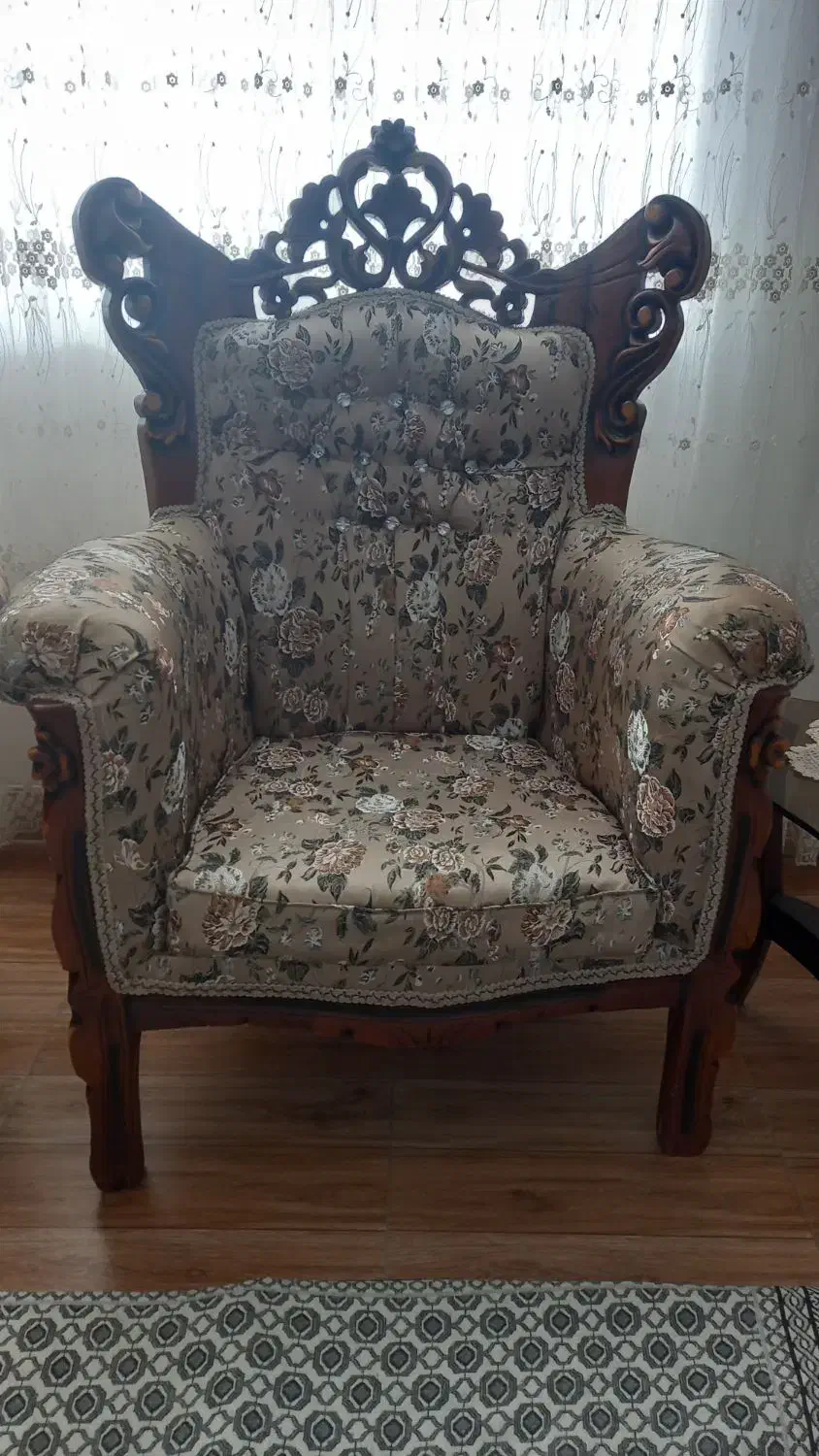 مبلمان|مبلمان خانگی و میز عسلی|کنگاور, |دیوار