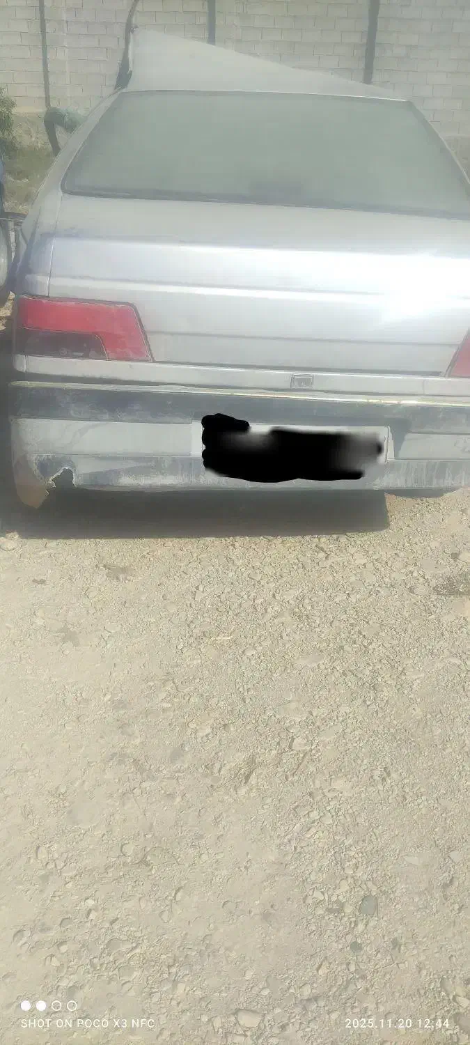 فروش ماشین فوری|خودرو سواری و وانت|کازرون, |دیوار