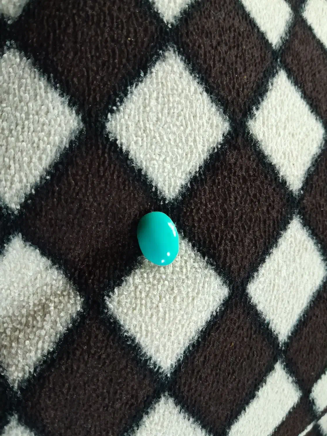 سنگ عجمی فیروزه|جواهرات|اهواز, حصیرآباد|دیوار