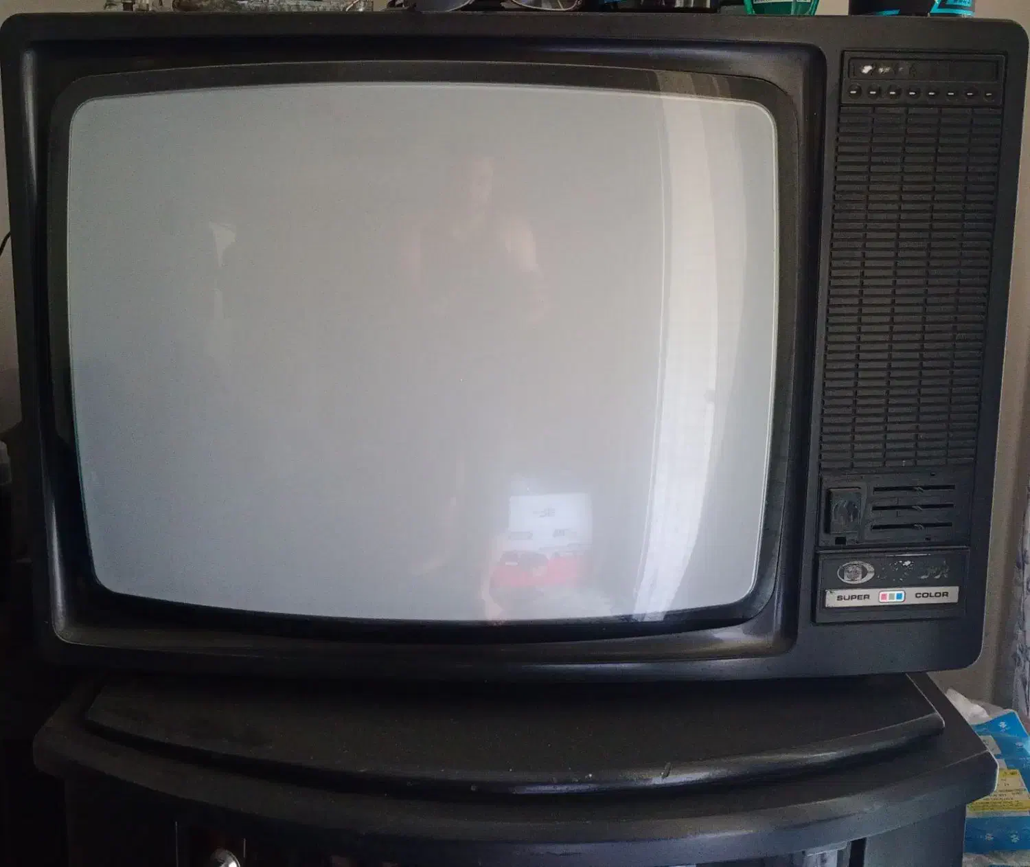 تلویزیون های پارس گروندیگ آلمان،نوستالژی،موتورالا|تلویزیون و پروژکتور|تهران, چوب تراش|دیوار