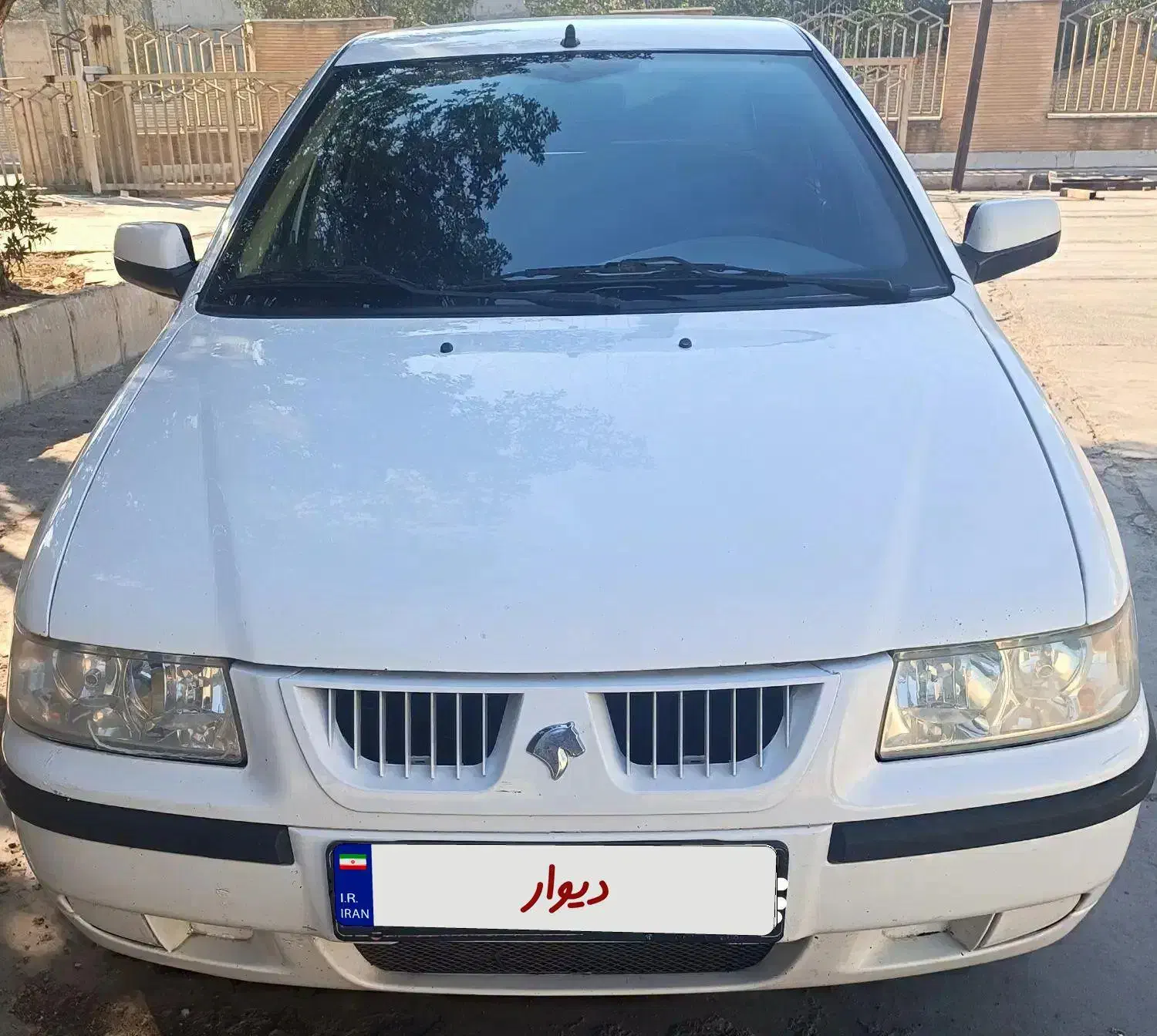 سمند se مدل ۱۳۹۴|خودرو سواری و وانت|بندر امام خمینی, |دیوار