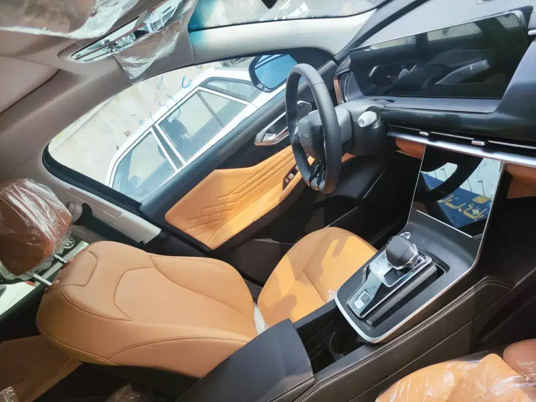 بیجینگ x7|خودرو سواری و وانت|تهران, چیتگر جنوبی|دیوار