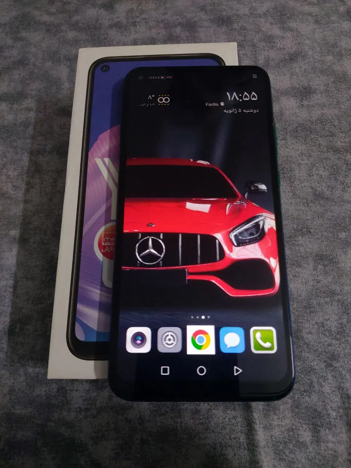 هواوی  y7p   2020|موبایل|کرج, نوروزآباد|دیوار