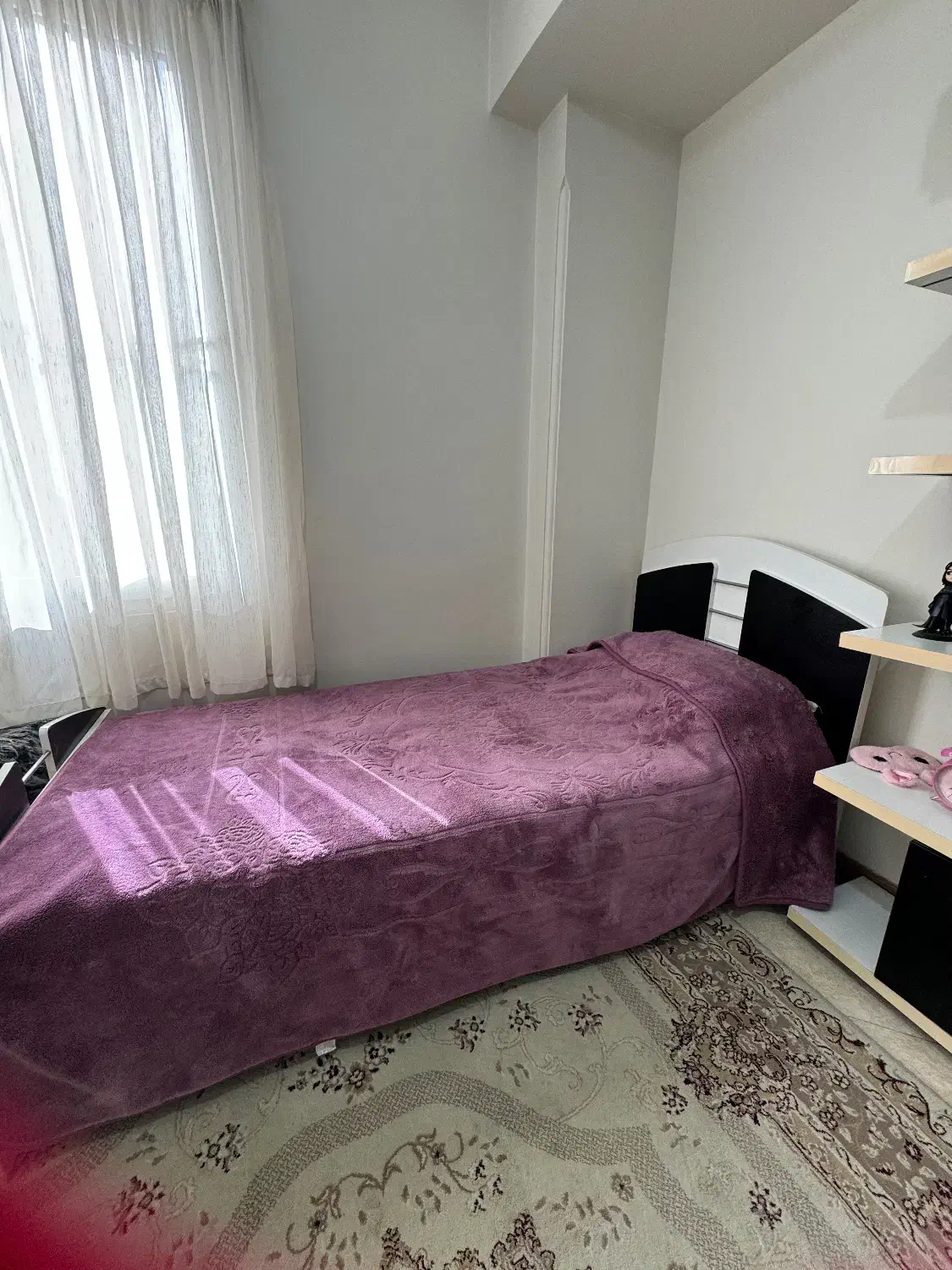 سرویس خواب نوجوان|تخت و سرویس خواب|تهران, تهرانسر شمالی|دیوار