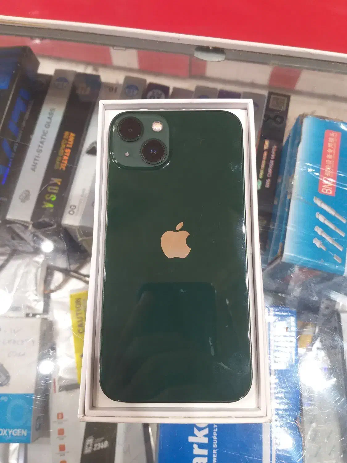 آیفون 13|موبایل|اردبیل, |دیوار