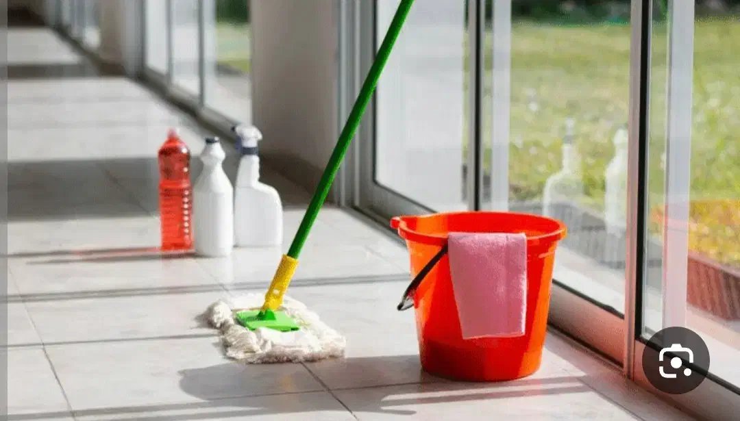 خدمات نظافتی|خدمات نظافت|ارومیه, |دیوار