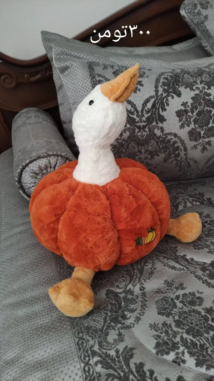 عروسک|اسباب‌بازی بچه|مشهد, وکیل‌آباد|دیوار