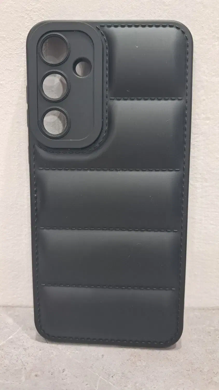 تعدادی قاب گوشی سامسونگ مدل A55|لوازم جانبی موبایل و تبلت|نوشهر, |دیوار