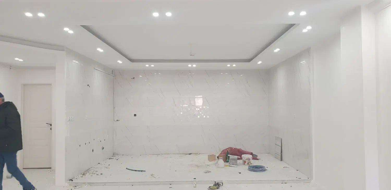 فروش دو واحد آپارتمان مسکونی نو ساز مرکز شهر|فروش آپارتمان|خلخال, |دیوار