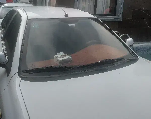 سمند ای اف سون ۲گانه|خودرو سواری و وانت|ابهر, |دیوار