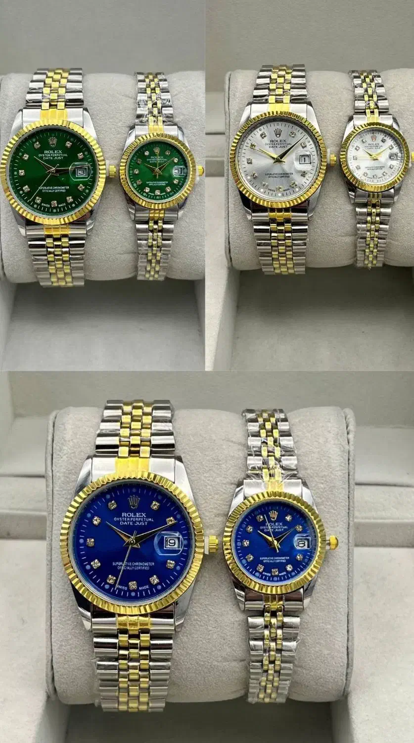 ساعت مچی شیخی مردانه و زنانه|ساعت|قم, انسجام|دیوار