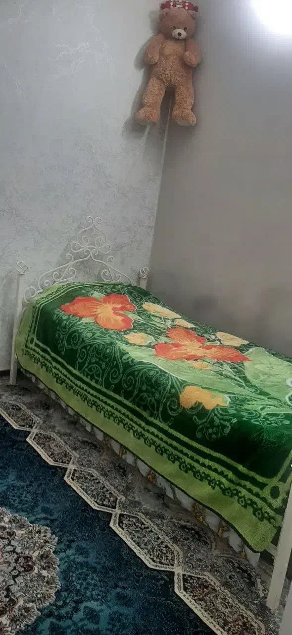 تخت وخوشخواب|تخت و سرویس خواب|مشهد, ولیعصر (شهرک غرب)|دیوار