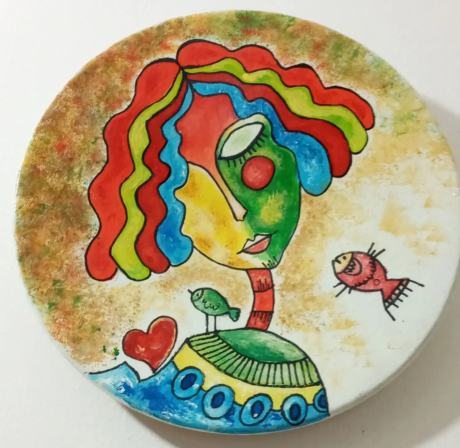 تابلو دیواری|تابلو، نقاشی، عکس|چالوس, |دیوار