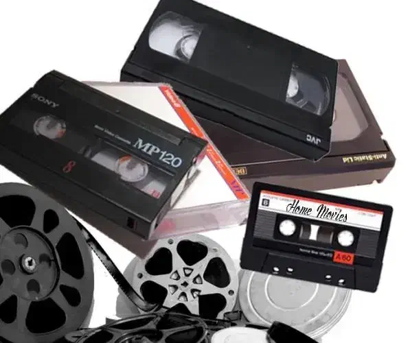 تبدیل نوار ویدئو به فلش|خدمات رایانه‌ای و موبایل|کاکی, |دیوار