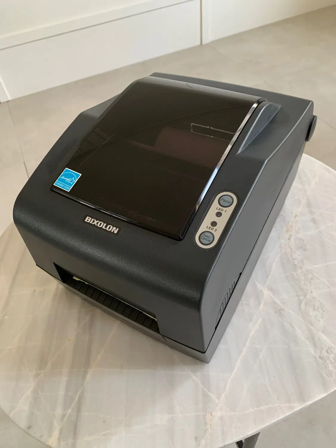 لیبل پرینتر بیکسلون TX403|پرینتر، اسکنر، کپی، فکس|تهران, گیشا|دیوار