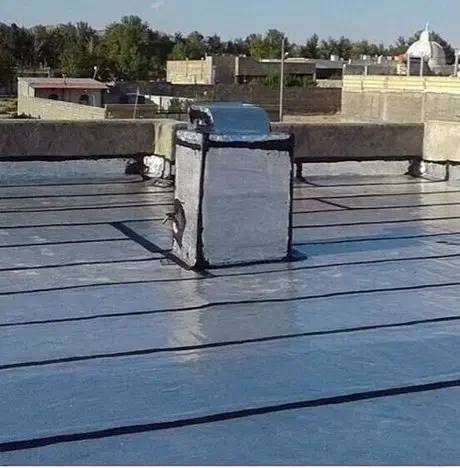 فروش ونصب ایزوگام|خدمات پیشه و مهارت|ساوه, |دیوار