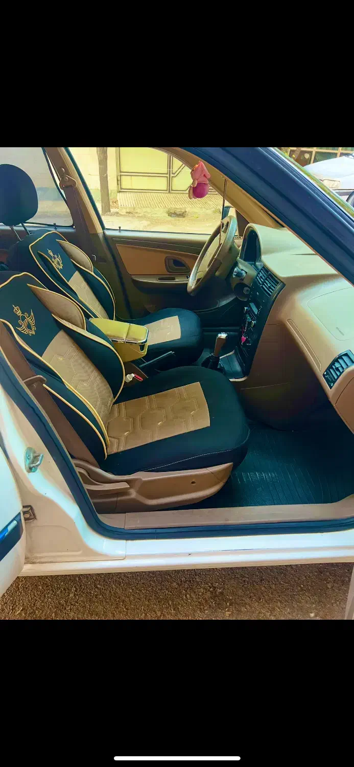 پژوslx درحد صفر|خودرو سواری و وانت|خرمآباد, |دیوار