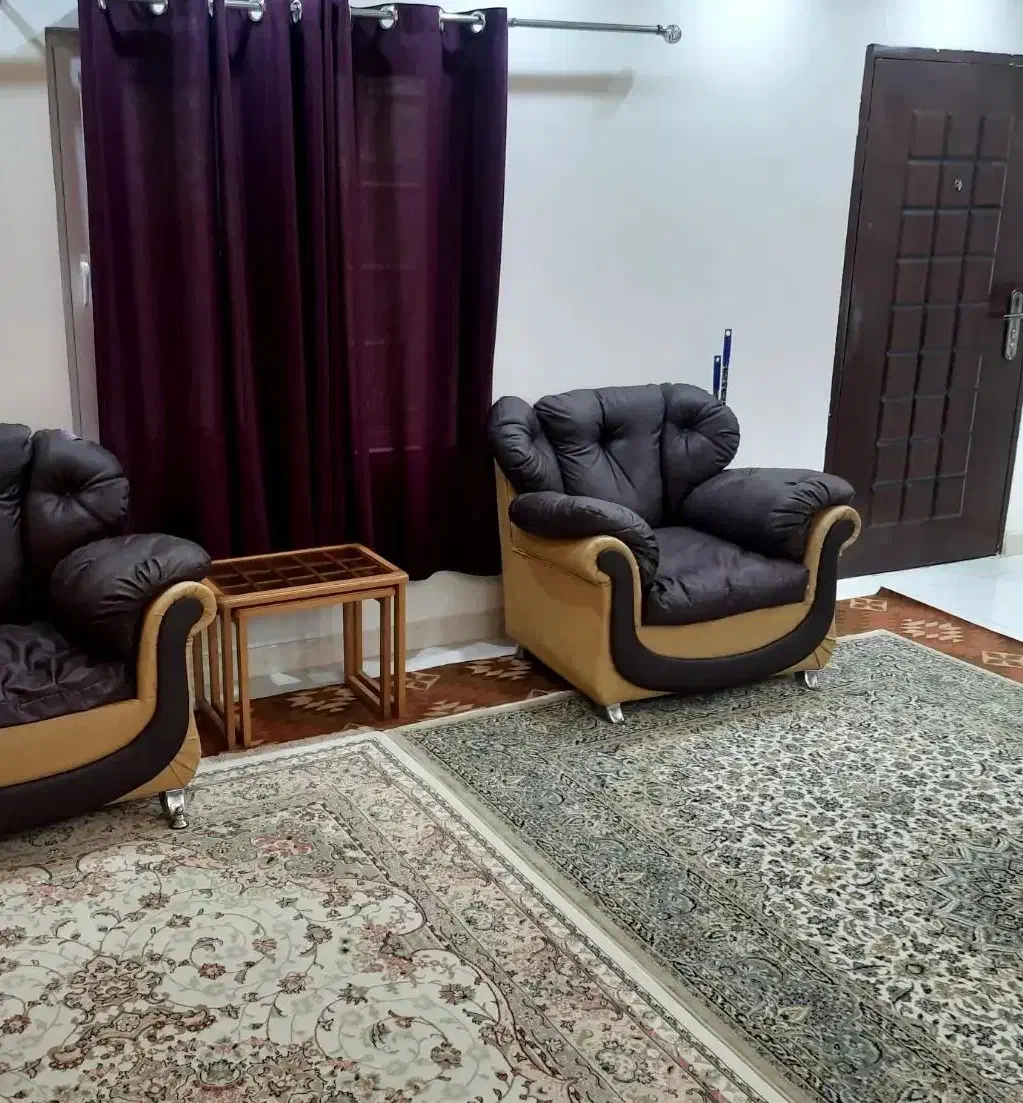 سوئیت های مبله|اجارهٔ کوتاهمدت آپارتمان و سوئیت|ماهدشت, |دیوار